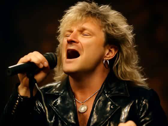 Fairway Fest: Glass Tiger & Men Without Hats - Friday (9/4)